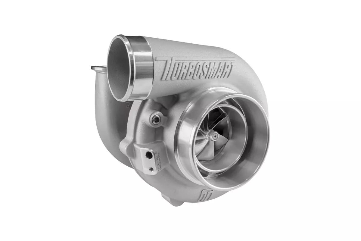 Turbosmart TS-2 Turbocharger (Water Cooled) 6870 (Kompact) V-Band Reverse Rotation 1.07AR Externally Wastegated — BP OPREMA I SERVIS d.o.o.