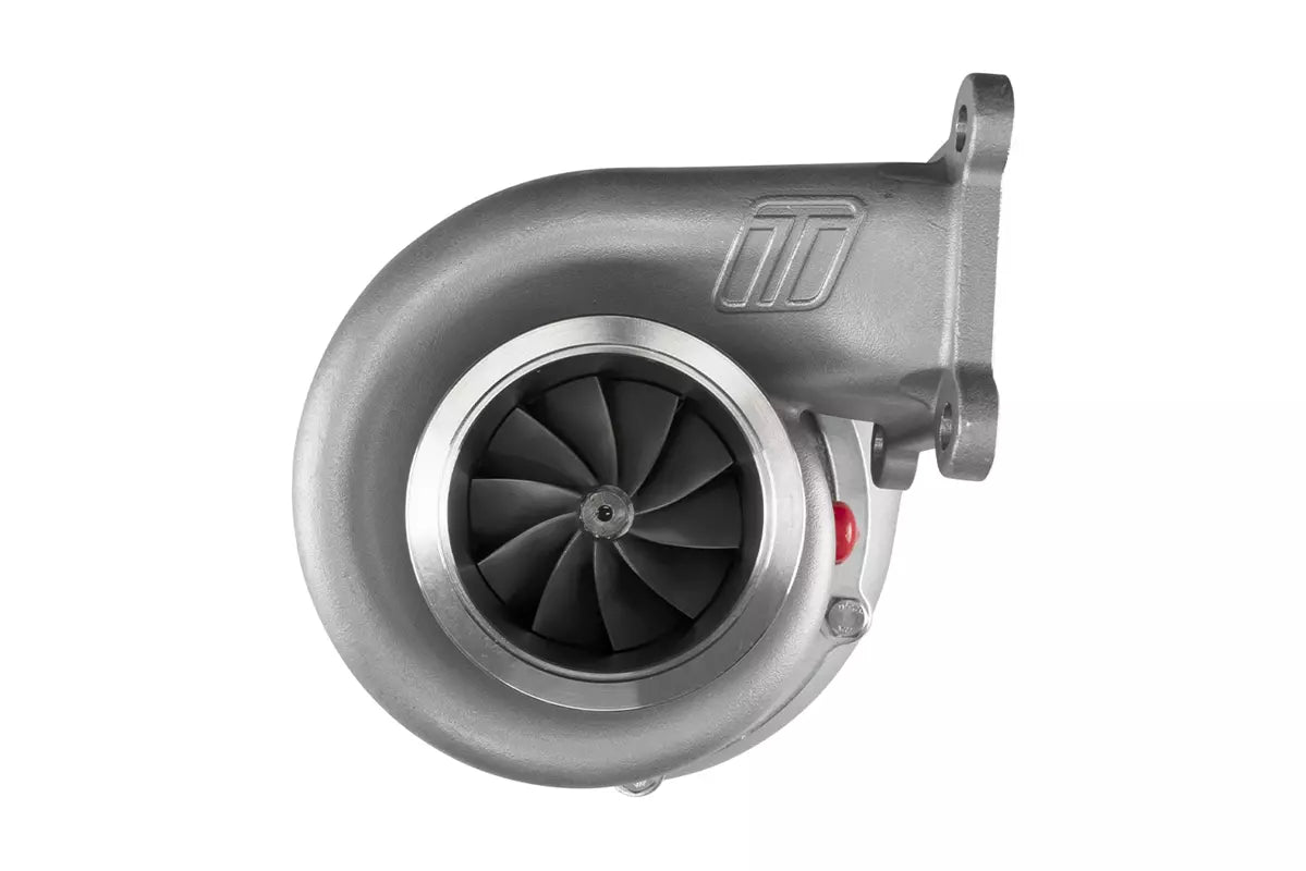 Turbosmart TS-2 Turbocharger (Water Cooled) 7170 (Kompact) T4 0.96AR Externally Wastegated — BP OPREMA I SERVIS d.o.o.