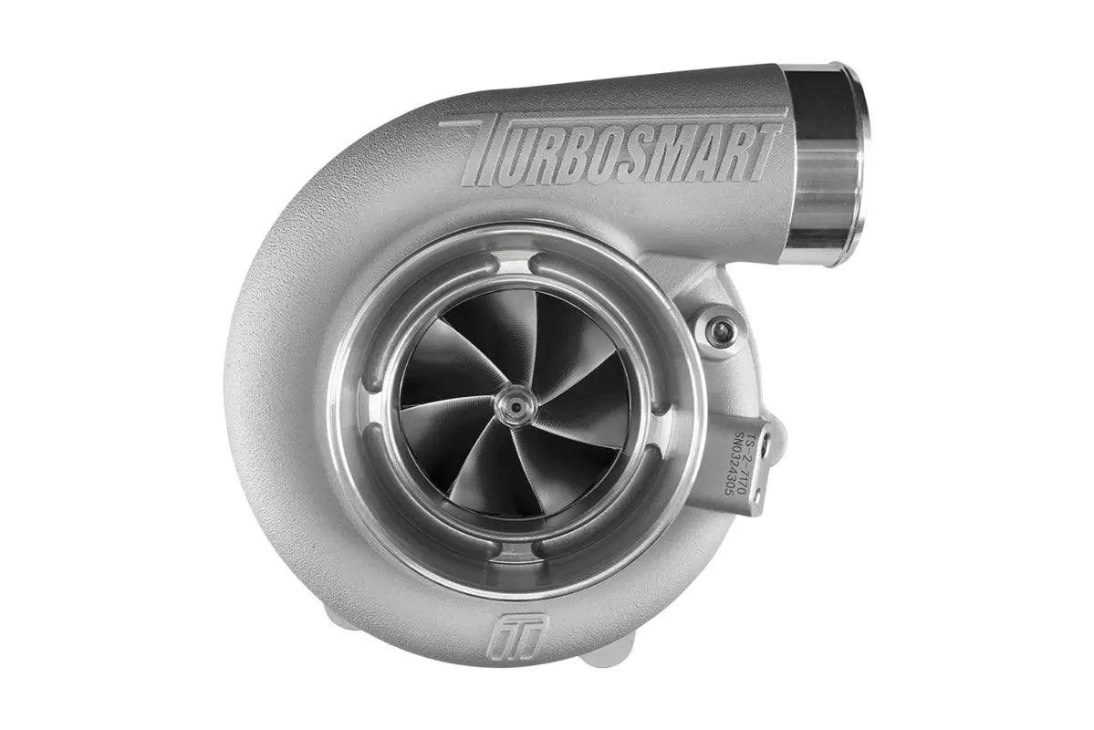 Turbosmart TS-2 Turbocharger (Water Cooled) 7170 (Kompact) T4 0.96AR Externally Wastegated — BP OPREMA I SERVIS d.o.o.