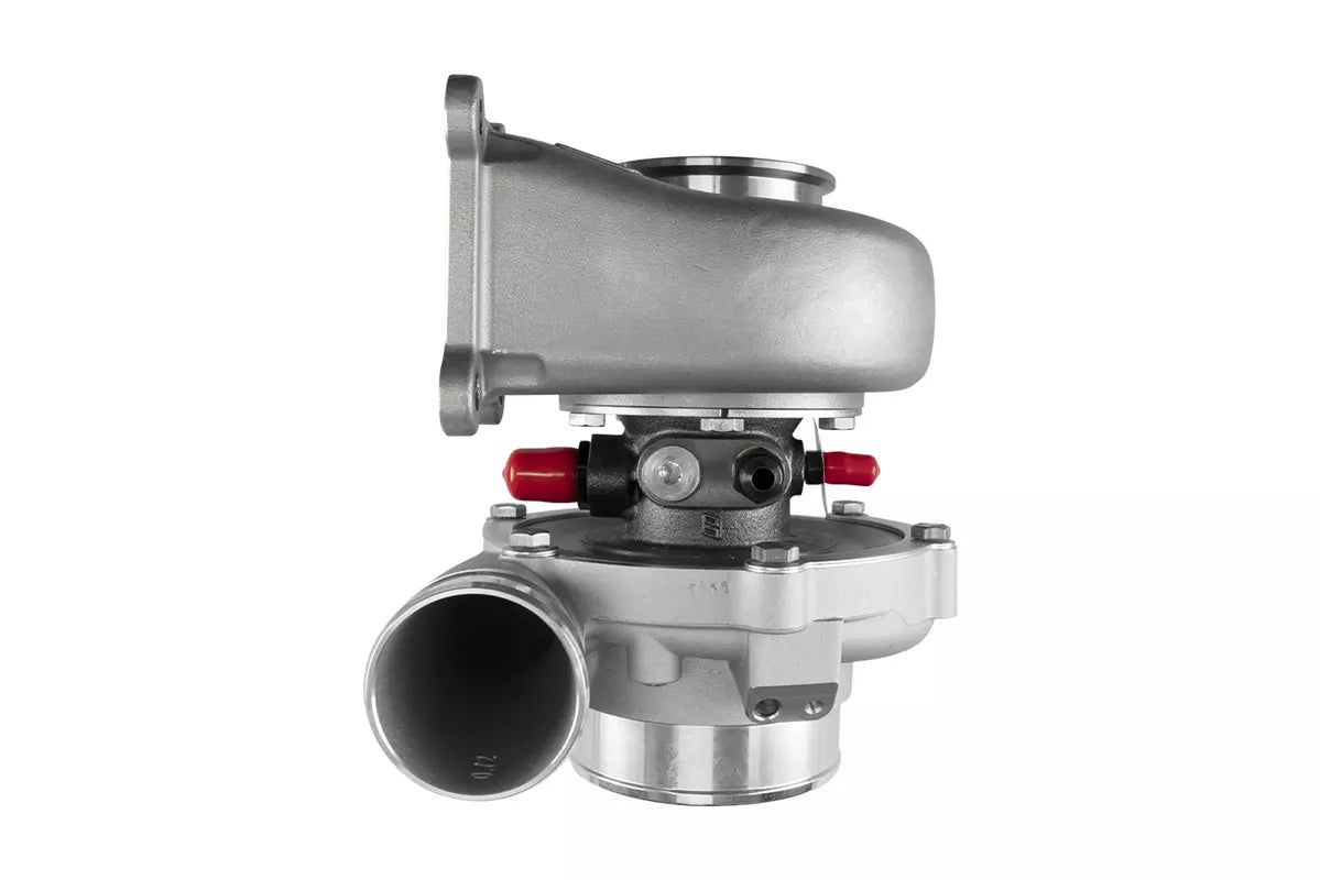 Turbosmart TS-2 Turbocharger (Water Cooled) 7170 (Kompact) T4 0.96AR Externally Wastegated — BP OPREMA I SERVIS d.o.o.
