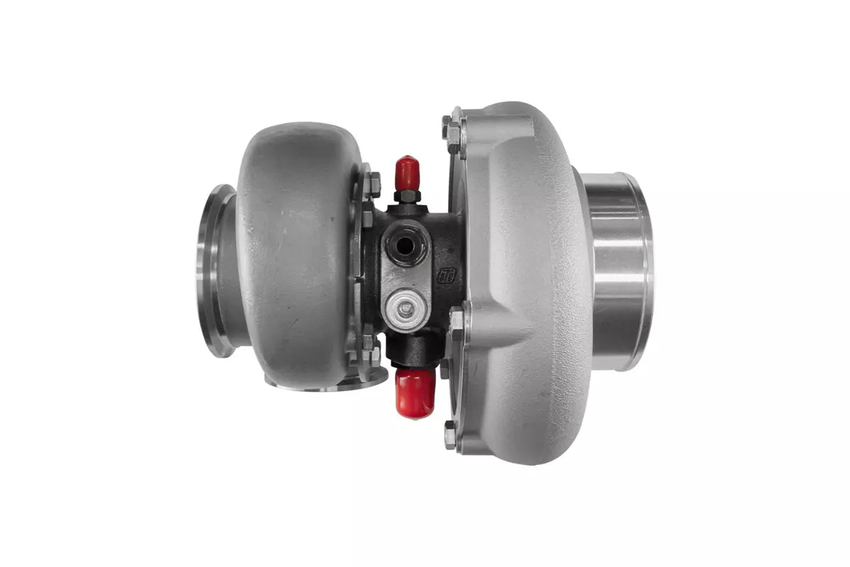 Turbosmart TS-2 Turbocharger (Water Cooled) 7170 (Kompact) V-Band Reverse Rotation 1.07AR Externally Wastegated — BP OPREMA I SERVIS d.o.o.